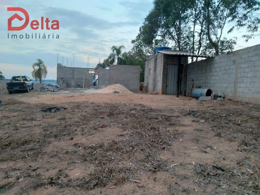 Foto 4 de Terreno / Lote à venda, 1347m2 em Colina Verde, Atibaia - SP
