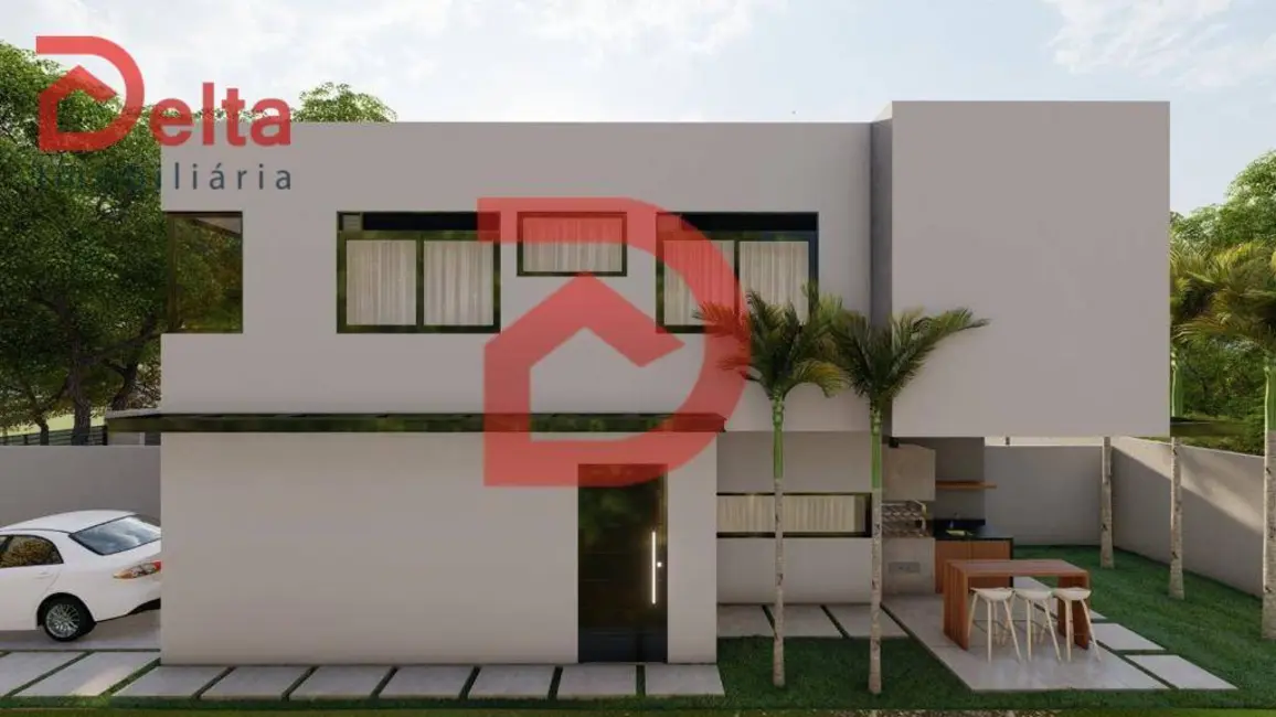 Foto 6 de Casa com 3 quartos à venda, 155m2 em Jardim Maristela, Atibaia - SP