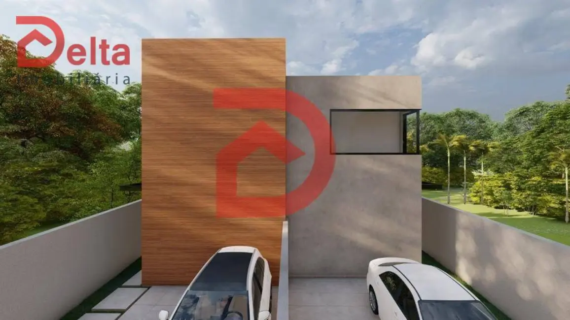 Foto 9 de Casa com 3 quartos à venda, 155m2 em Jardim Maristela, Atibaia - SP