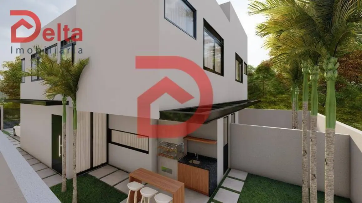 Foto 3 de Casa com 3 quartos à venda, 155m2 em Jardim Maristela, Atibaia - SP