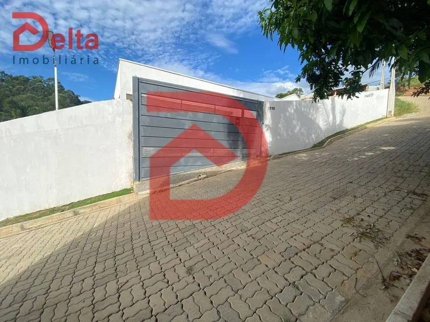 Foto 3 de Chácara com 3 quartos à venda, 500m2 em Atibaia - SP