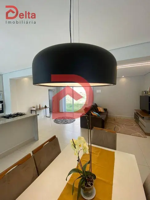 Foto 7 de Chácara com 3 quartos à venda, 500m2 em Atibaia - SP