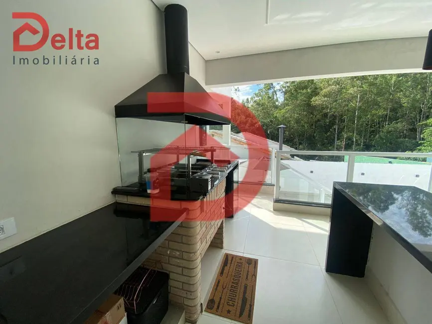 Foto 9 de Chácara com 3 quartos à venda, 500m2 em Atibaia - SP