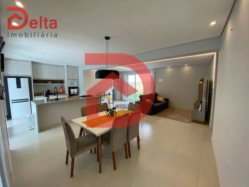 Foto 5 de Chácara com 3 quartos à venda, 500m2 em Atibaia - SP