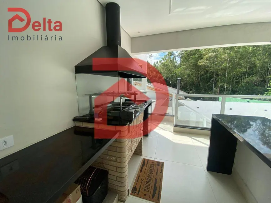 Foto 8 de Chácara com 3 quartos à venda, 500m2 em Atibaia - SP