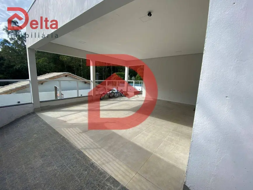 Foto 2 de Chácara com 3 quartos à venda, 500m2 em Atibaia - SP