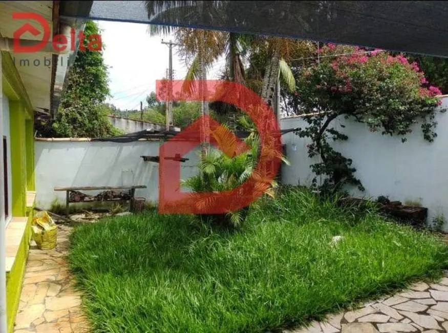 Foto 6 de Casa com 2 quartos à venda, 480m2 em Usina, Atibaia - SP