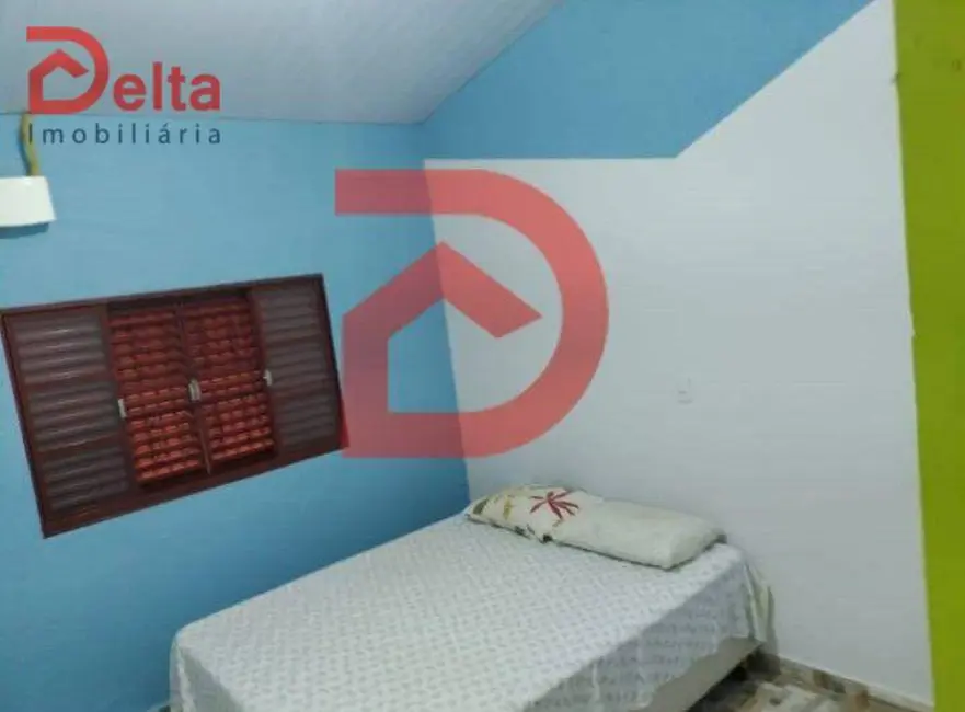 Foto 3 de Casa com 2 quartos à venda, 480m2 em Usina, Atibaia - SP