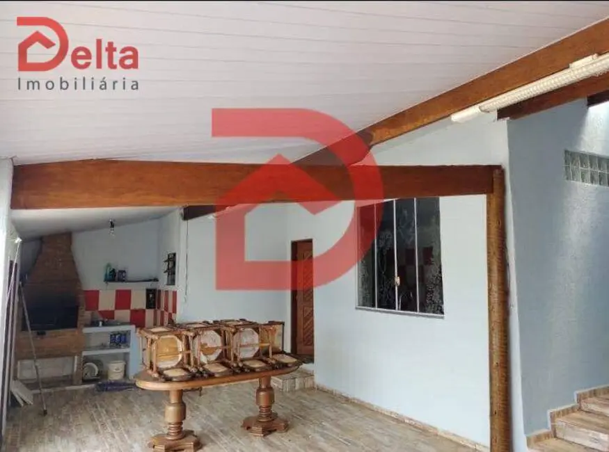 Foto 4 de Casa com 2 quartos à venda, 480m2 em Usina, Atibaia - SP