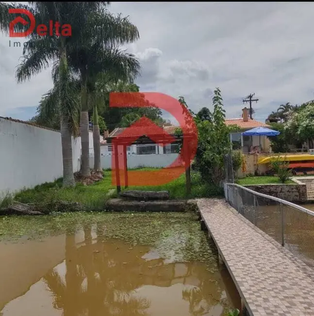 Foto 5 de Casa com 2 quartos à venda, 480m2 em Usina, Atibaia - SP