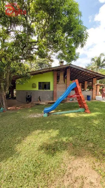 Foto 1 de Chácara com 3 quartos à venda, 2612m2 em Rosário, Atibaia - SP