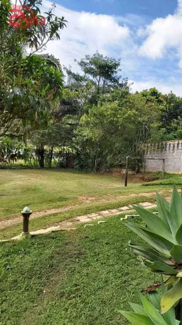 Foto 5 de Chácara com 3 quartos à venda, 2612m2 em Rosário, Atibaia - SP