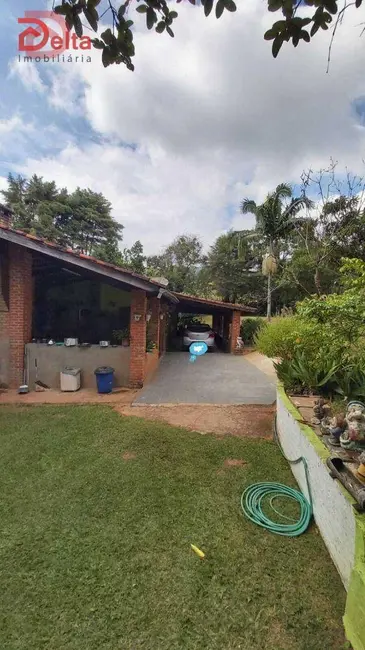 Foto 9 de Chácara com 3 quartos à venda, 2612m2 em Rosário, Atibaia - SP