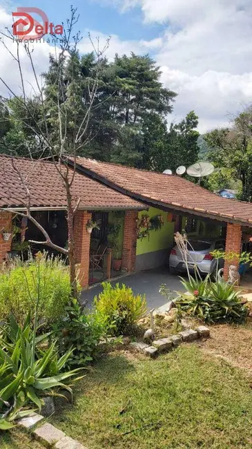 Foto 7 de Chácara com 3 quartos à venda, 2612m2 em Rosário, Atibaia - SP