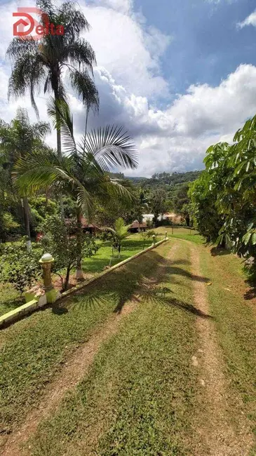 Foto 3 de Chácara com 3 quartos à venda, 2612m2 em Rosário, Atibaia - SP