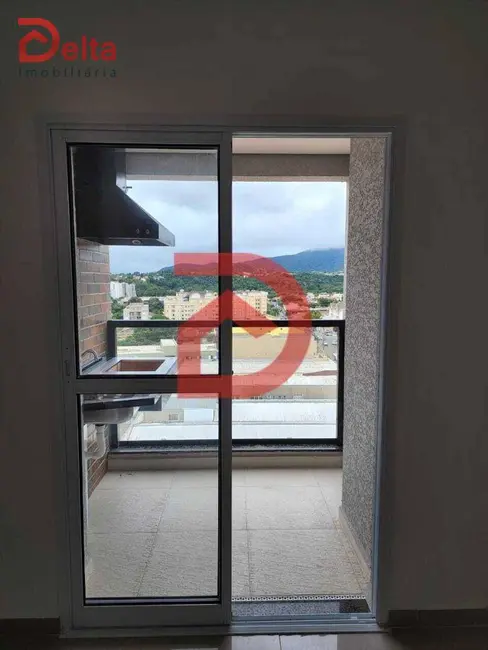 Foto 9 de Apartamento com 1 quarto à venda, 42m2 em Atibaia Jardim, Atibaia - SP
