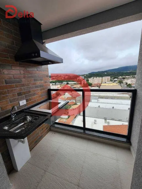 Foto 7 de Apartamento com 1 quarto à venda, 42m2 em Atibaia Jardim, Atibaia - SP