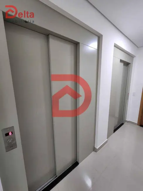 Foto 3 de Apartamento com 1 quarto à venda, 42m2 em Atibaia Jardim, Atibaia - SP