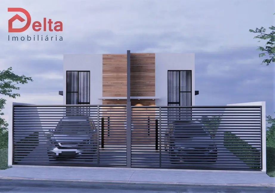 Foto 2 de Casa com 3 quartos à venda, 138m2 em Jardim Jaraguá, Atibaia - SP