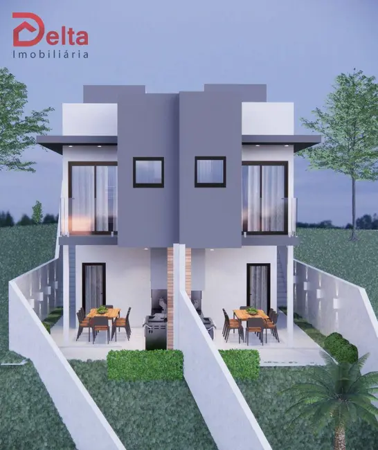 Foto 8 de Casa com 3 quartos à venda, 138m2 em Jardim Jaraguá, Atibaia - SP