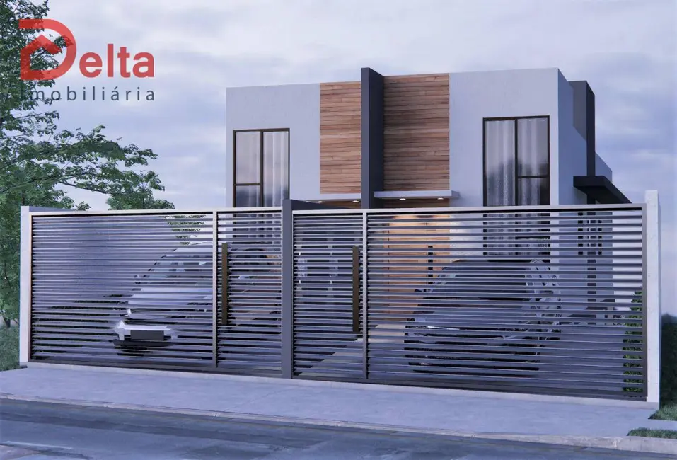 Foto 6 de Casa com 3 quartos à venda, 138m2 em Jardim Jaraguá, Atibaia - SP