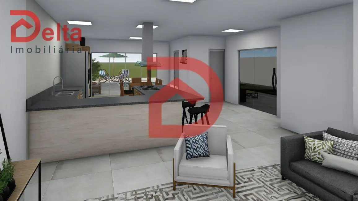 Casa com 3 quartos à venda, 600m2 em Atibaia - SP - imagem 6 Foto 6 de Casa com 3 quartos à venda, 600m2 em Atibaia - SP