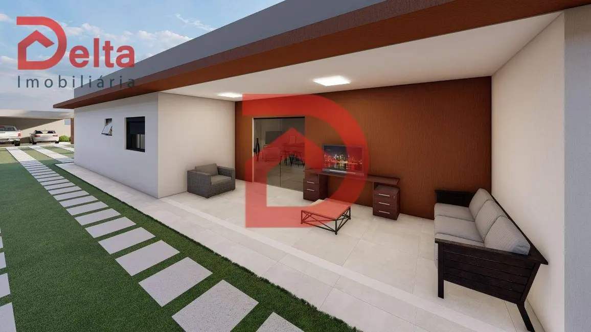 Casa com 3 quartos à venda, 600m2 em Atibaia - SP - imagem 4 Foto 4 de Casa com 3 quartos à venda, 600m2 em Atibaia - SP