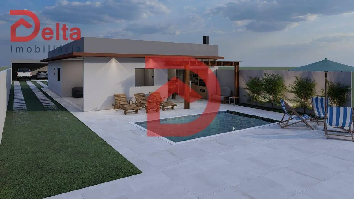 Foto 1 de Casa com 3 quartos à venda, 600m2 em Atibaia - SP