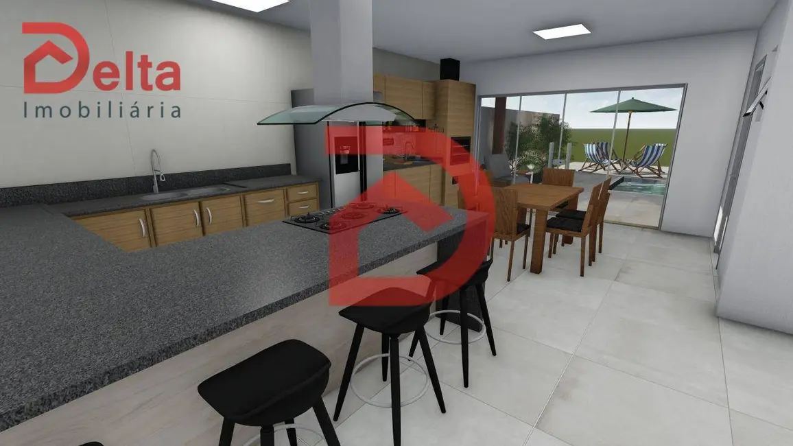 Casa com 3 quartos à venda, 600m2 em Atibaia - SP - imagem 7 Foto 7 de Casa com 3 quartos à venda, 600m2 em Atibaia - SP