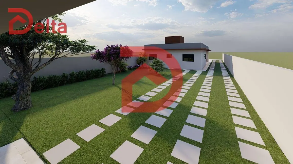 Casa com 3 quartos à venda, 600m2 em Atibaia - SP - imagem 2 Foto 2 de Casa com 3 quartos à venda, 600m2 em Atibaia - SP