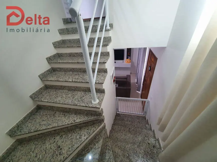 Foto 6 de Casa com 2 quartos à venda, 124m2 em Loteamento Vale das Flores, Atibaia - SP