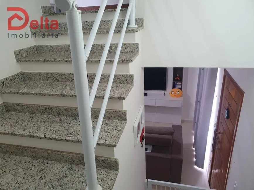 Foto 3 de Casa com 2 quartos à venda, 124m2 em Loteamento Vale das Flores, Atibaia - SP