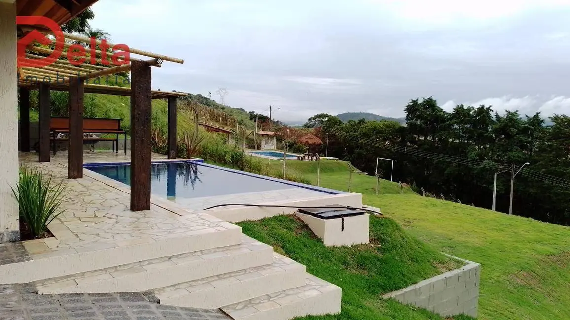 Casa com 1 quarto à venda, 1000m2 em Atibaia - SP - imagem 3 Foto 3 de Casa com 1 quarto à venda, 1000m2 em Atibaia - SP