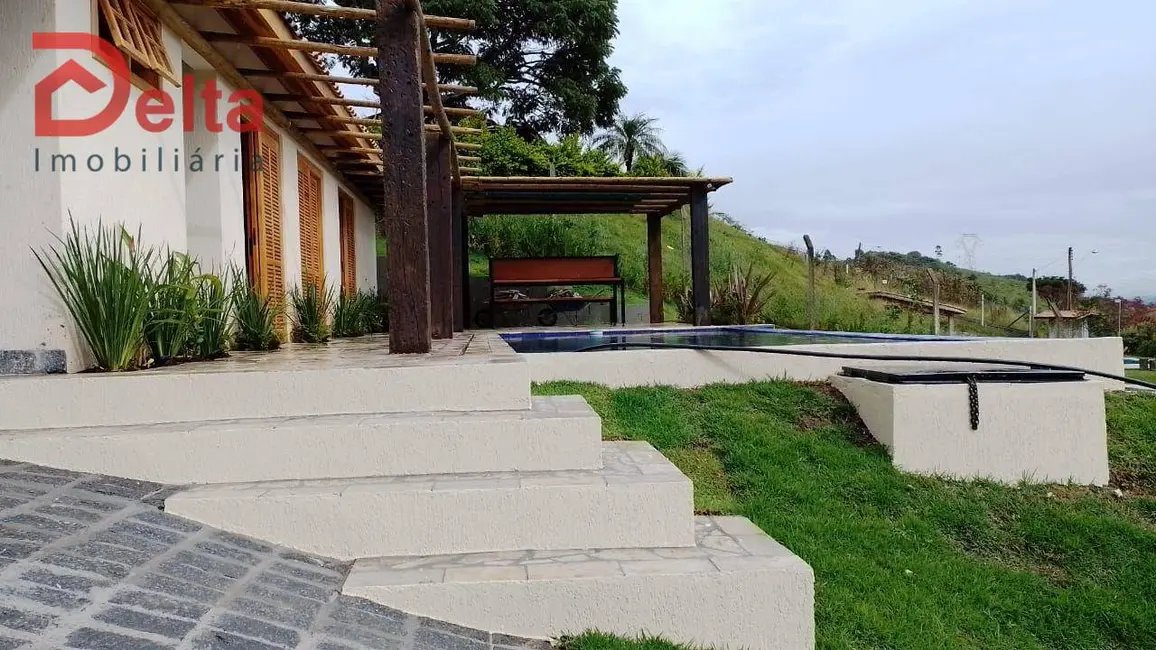 Casa com 1 quarto à venda, 1000m2 em Atibaia - SP - imagem 4 Foto 4 de Casa com 1 quarto à venda, 1000m2 em Atibaia - SP