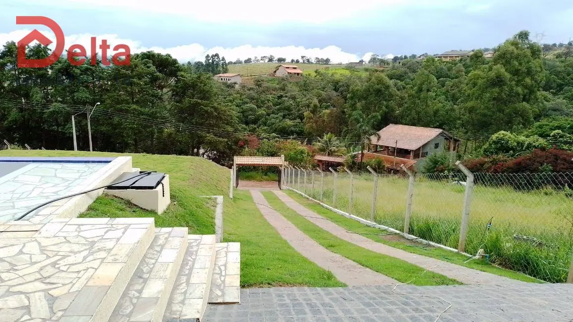 Casa com 1 quarto à venda, 1000m2 em Atibaia - SP - imagem 6 Foto 6 de Casa com 1 quarto à venda, 1000m2 em Atibaia - SP