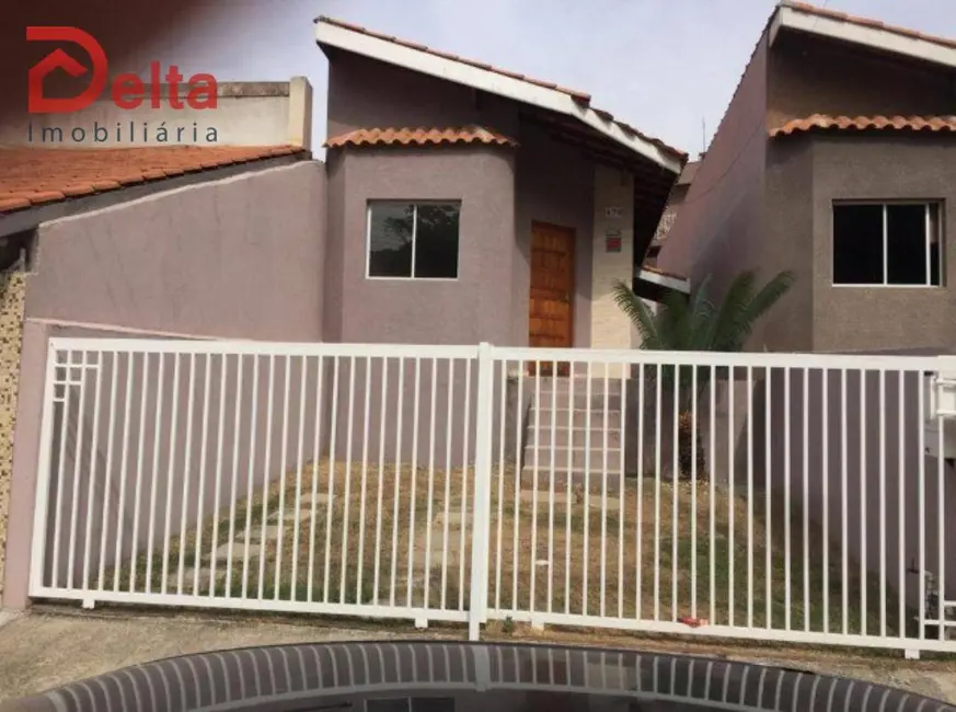 Foto 4 de Casa com 2 quartos à venda, 141m2 em Jardim Imperial, Atibaia - SP