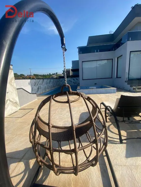 Casa de Condomínio com 4 quartos à venda, 600m2 em Atibaia - SP - imagem 8 Foto 8 de Casa de Condomínio com 4 quartos à venda, 600m2 em Atibaia - SP