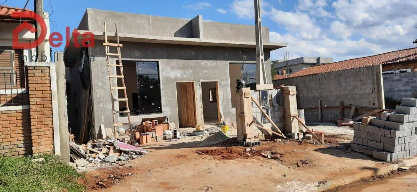 Foto 5 de Casa com 3 quartos à venda, 180m2 em Jardim dos Pinheiros, Atibaia - SP