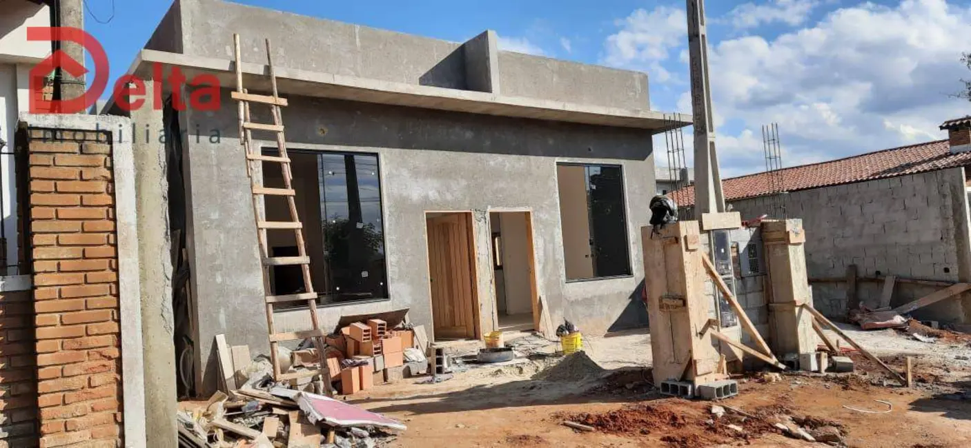 Foto 9 de Casa com 3 quartos à venda, 180m2 em Jardim dos Pinheiros, Atibaia - SP