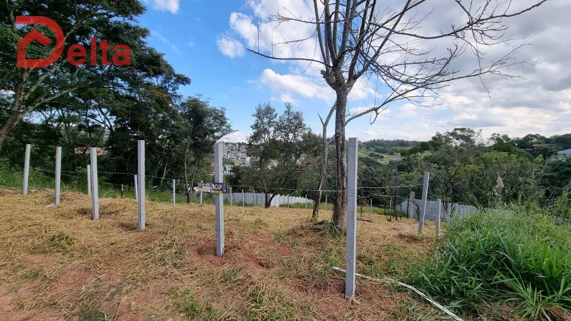 Foto 6 de Terreno / Lote à venda, 400m2 em Jardim Paulista, Atibaia - SP
