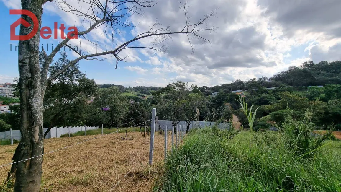 Foto 4 de Terreno / Lote à venda, 400m2 em Jardim Paulista, Atibaia - SP