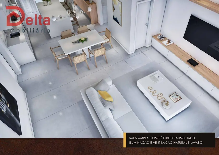 Foto 8 de Casa de Condomínio com 3 quartos à venda, 486m2 em Guaxinduva, Atibaia - SP