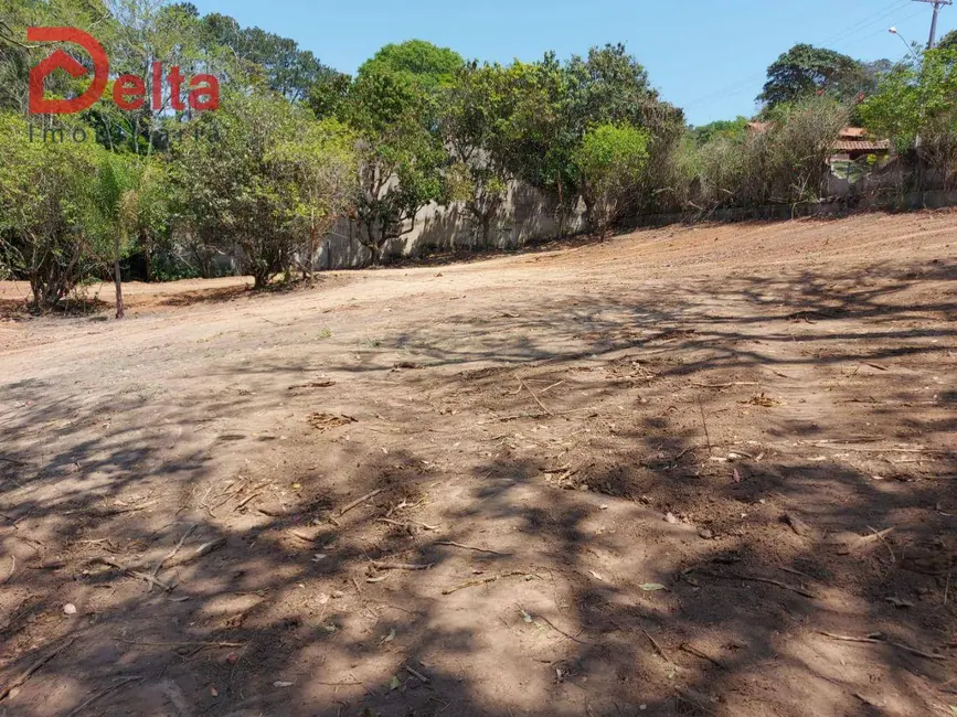 Foto 1 de Terreno / Lote à venda, 874m2 em Jardim Paraíso da Usina, Atibaia - SP