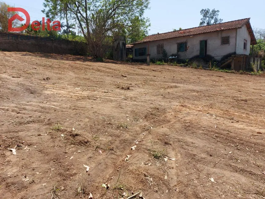 Foto 3 de Terreno / Lote à venda, 874m2 em Jardim Paraíso da Usina, Atibaia - SP