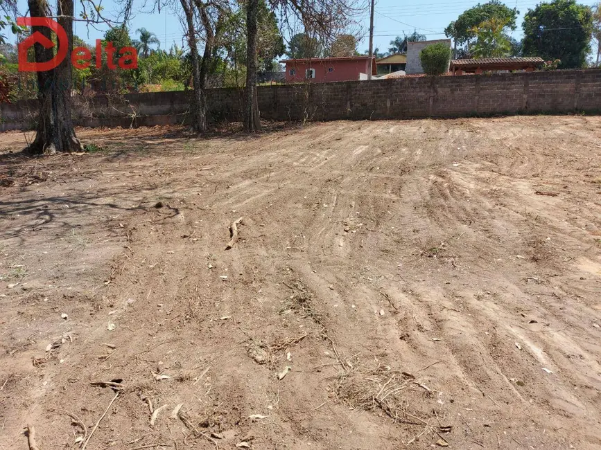 Foto 5 de Terreno / Lote à venda, 874m2 em Jardim Paraíso da Usina, Atibaia - SP
