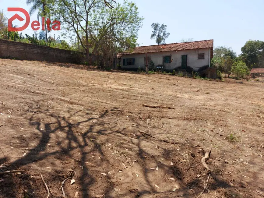 Foto 8 de Terreno / Lote à venda, 874m2 em Jardim Paraíso da Usina, Atibaia - SP