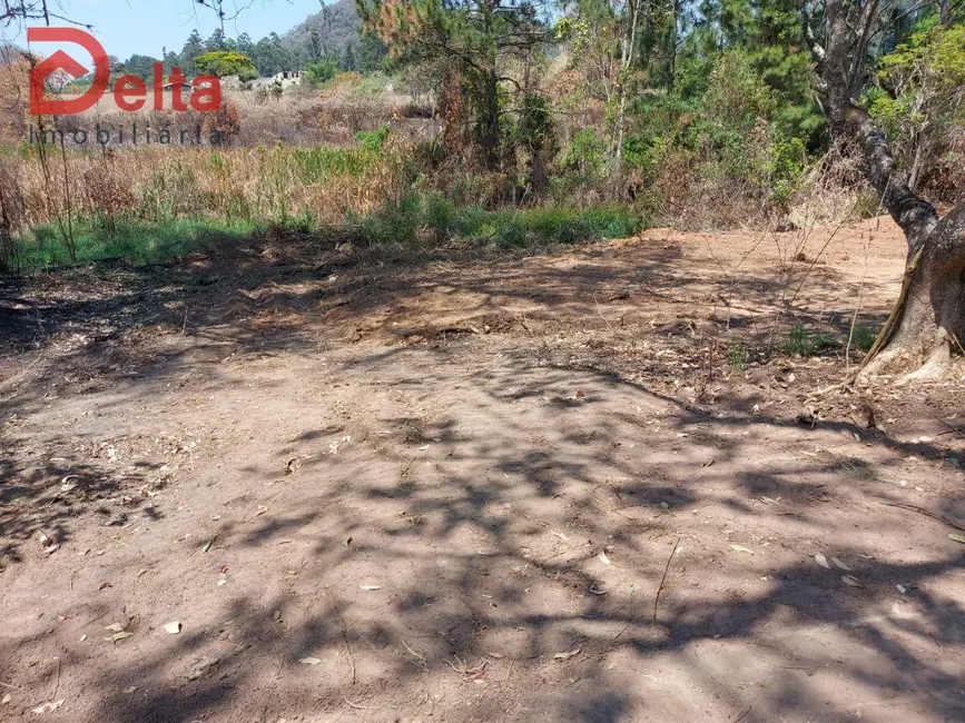 Foto 6 de Terreno / Lote à venda, 874m2 em Jardim Paraíso da Usina, Atibaia - SP