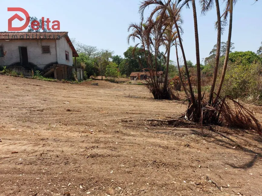 Foto 4 de Terreno / Lote à venda, 874m2 em Jardim Paraíso da Usina, Atibaia - SP