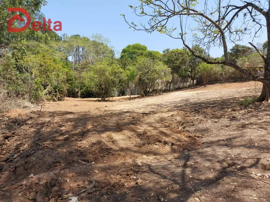 Foto 9 de Terreno / Lote à venda, 874m2 em Jardim Paraíso da Usina, Atibaia - SP