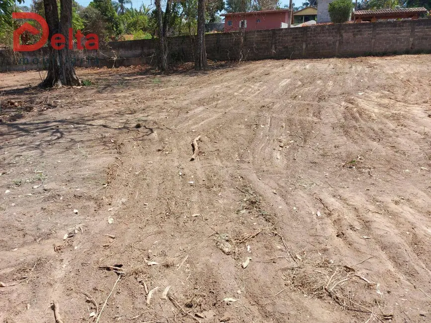 Foto 2 de Terreno / Lote à venda, 874m2 em Jardim Paraíso da Usina, Atibaia - SP